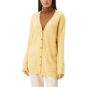 s.Oliver Dames 120.10.110.17.150.2107256 gebreide jas, 1250, 40