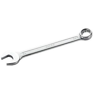 Alyco 170108 vorkringsleutel HR HIGH RESISTANCE staal DIN 3113 Cr-V chroom glanzend 13 mm