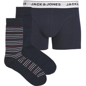 JACK & JONES jacordinary geschenkdoos, navy blazer, M