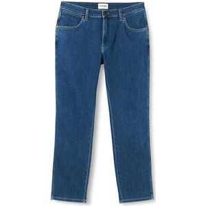 Wrangler River Jeans voor heren, Coldwater, 33W / 32L