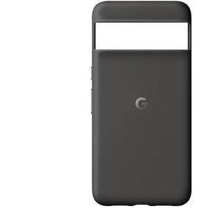 Google Pixel 8 Pro Case - Duurzame bescherming - Vlekbestendige siliconen - Android Phone Case - Houtskool