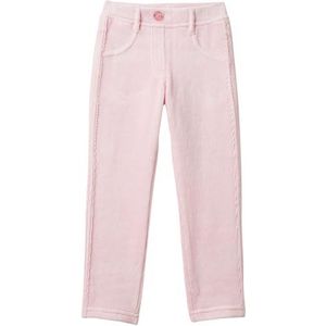 United Colors of Benetton Broek, Roze, 4 anni