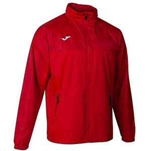 Joma - Montreal - Regenjas - Met Capuchon - Waterbestendig - Lichtgewicht