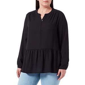 Betty Barclay Dames 8457/2723 Blouse, Black, 36