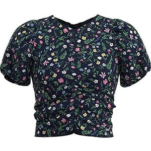 Pepe Jeans Dames Perrie T-shirt, 0 Amulti, S