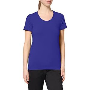 Result Dames Spiro Impact T Shirt Sport