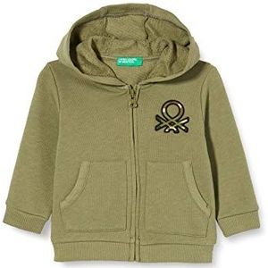 United Colors of Benetton Kindertrui. - groen - 62