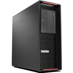 Lenovo Desktop-PC P720 XEON Intel Xeon Gold 5218 32GB RAM 512GB