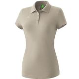 Sportshirts - Poloshirt - Blauw - Katoen