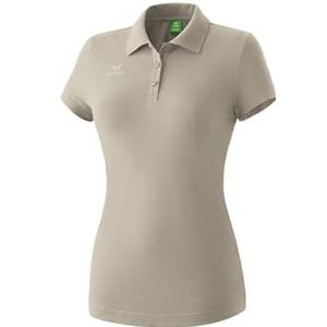 Sportshirts - Poloshirt - Blauw - Katoen