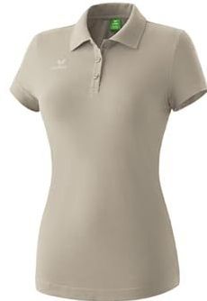 Sportshirts - Poloshirt - Blauw - Katoen