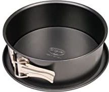 Dr. Oetker Springvorm - Ø18 cm - Metaal