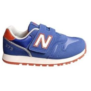 New Balance 373, sneakers voor kinderen en jongeren, Midnight Sky, 33 EU