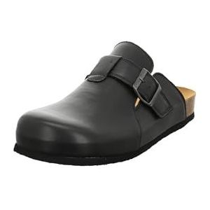 Think! - Wolfi - Pantoffels - Zwart - 43 EU