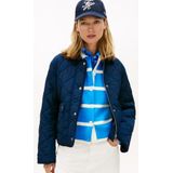 TOMMY HILFIGER Tussenjas  navy