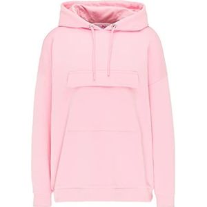 myMo dames hoodie blonda, roze, XXL, roze, XXL