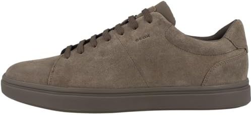 GEOX - U Baltmoore A - Sneakers - Bruin