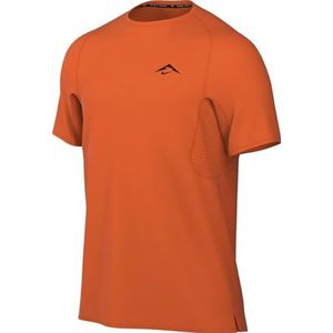 Nike - Solar Chase - T-shirt - Ventilerend - Dri-FIT ADV
