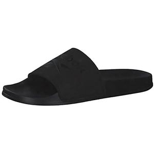 Reebok Teenslippers Fulgere Zwart