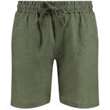 Key Largo - Broek - Kaki - Model Figo - Korte Broeken