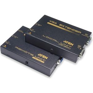 Aten VE150A VGA Cat 5 Extender (1280 x 1024 @150m)