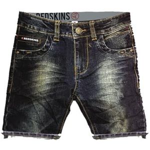 REDSKINS Shorts Kortes Broeks Leggingss Joggens En Bermudas Sport Kleding Voor Kinderen Jongen Meisje Model 45698 Blauw Maat 14 Jaar