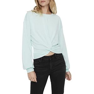 VERO MODA Dames Vmkatya Ls JRS Ga sweatshirt