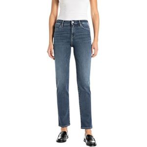 REPLAY - Zolie - Jeans - Donkerblauw - Stretch