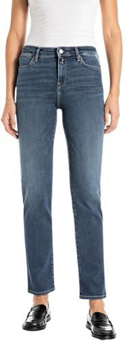 REPLAY - Zolie - Jeans - Donkerblauw - Stretch