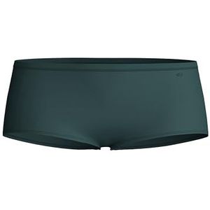 CALIDA Damesbroek, Deep Emerald Green, 48-50