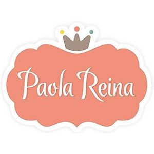 Paola Reina - Kleine polssteun (85010).