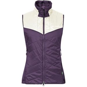 VAUDE Dames Sesvenna Vest Iv Jas