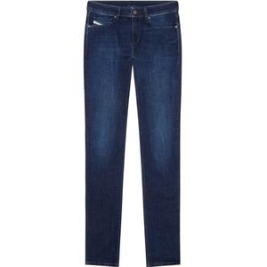 Diesel 1979 Sleenker heren Jeans, 01-09E96, 26W / 32L