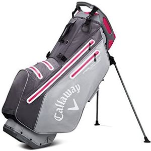 Callaway Golf Fairway 14 HD waterdichte staande tas (editie 2022)
