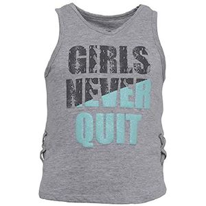 Reebok Onderhemd voor meisjes, Big Never