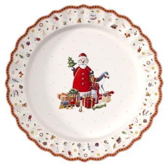 VILLEROY & BOCH - Toy's Delight - Serveerschaal 45cm