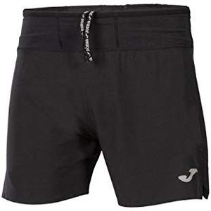 Joma Micro Cargo Shorts voor heren - zwart - S