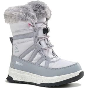 Kamik Stormyf sneeuwlaarzen voor meisjes, grijs (light grey), 30 EU