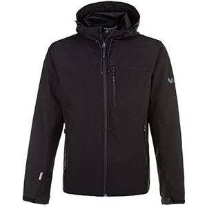 Whistler Heren Softshell Jas Rodney M W-PRO 8000