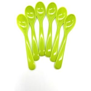 WACA Eierlepel melamine 12(l)cm
