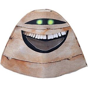 Mask mummy Murray Hotel Transylvania