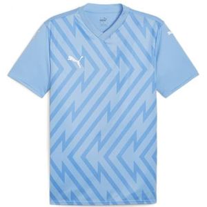 PUMA Unisex Teamglory Jersey Voetbalshirt