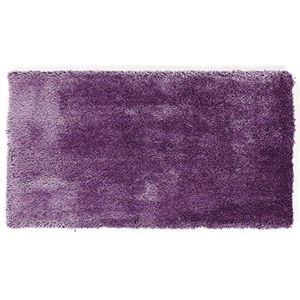 KiYou Shaggy KS- 106 tapijt, 130 x 190 cm, violet