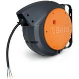 Beta - 1845 25-H07 Automatische Kabelhaspel - Kabel 3Gx2,5 mm² - 2000W