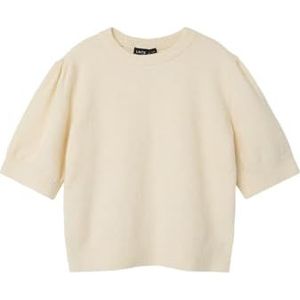 Lmtd - Nlflodet Ss Short - Korte Broek - Bronze