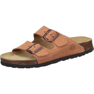 Dr. Brinkmann Unisex Bonilllo slipper, overige, 39 EU, overig, 39 EU