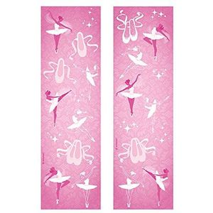 Amscan Ballet Sticker Sets