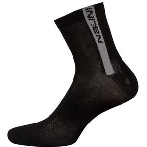 NALINI Red Socks H9 Sokken Unisex - Volwassenen