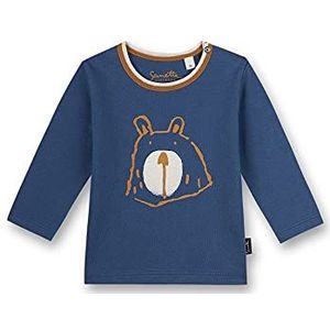 Sanetta T-shirt voor jongens.