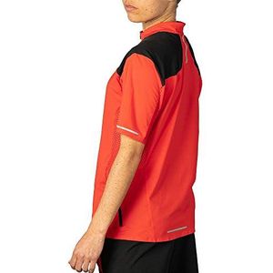 PROZIS Unisex X Motion Trail Eagle W shirt, rood, XS